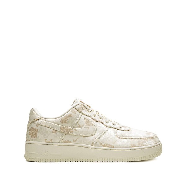 ナイキ メンズ スニーカー シューズ Air Force 1 '07 PRM 3 スニーカー PALE IVORY/SAIL-GUAVA ICE