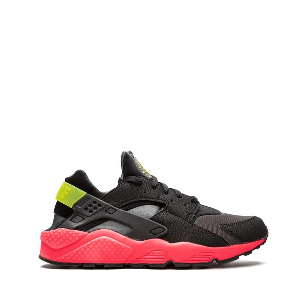 ナイキ メンズ スニーカー シューズ Air Huarache スニーカー ANTHRCT/BLK-HYPR PNCH-ELCTRC G