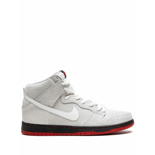 ナイキ メンズ スニーカー シューズ x Black Sheep SB Dunk High "Special Box" スニーカー 10A SUMMIT WHITE/BLACK-UNIVERSITY