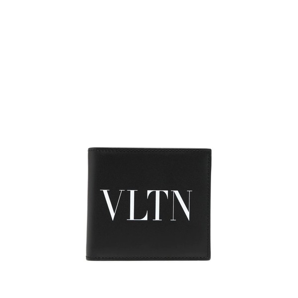 ヴァレンティノ ガラヴァーニ メンズ 財布 アクセサリー VLTN 財布 0NI BLACK