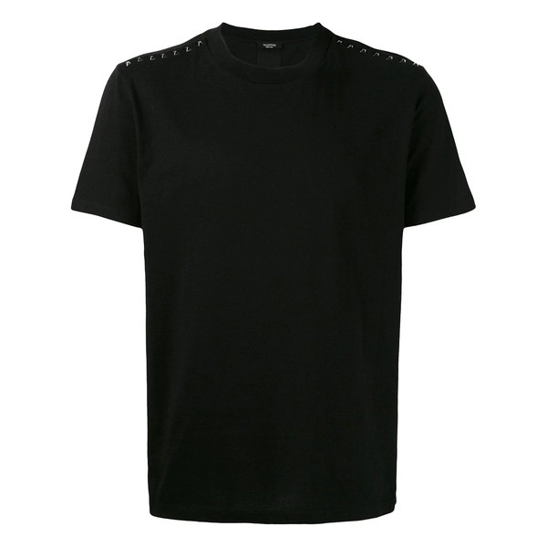 ヴァレンティノ メンズ Tシャツ トップス Untitled Tシャツ 0no BLACK