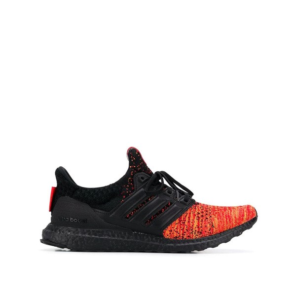 アディダス メンズ スニーカー シューズ Ultra Boost 4.0 Targaryen スニーカー CBLACK CBLACK SCARLE