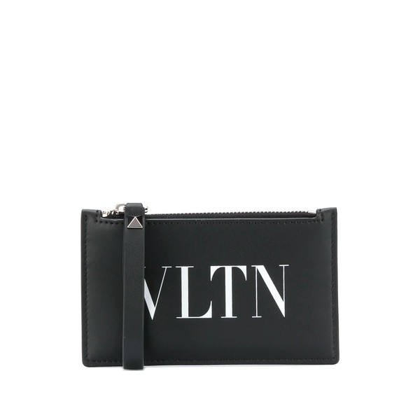 ヴァレンティノ ガラヴァーニ メンズ 財布 アクセサリー VLTN カードケース 0no