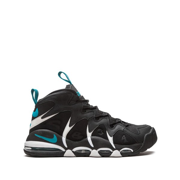 ナイキ メンズ スニーカー シューズ Air Max CB34 スニーカー 001 Black/Glass Blue-Metallic Silv