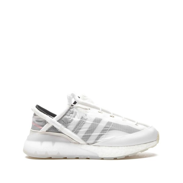 アディダス メンズ スニーカー シューズ x Craig Green 'ZX 2k Phormar' スニーカー CORE WHITE/CORE WHITE/CORE BLA