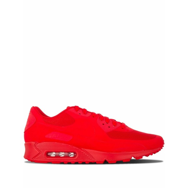 ナイキ メンズ スニーカー シューズ Air Max 90 HYP スニーカー SPORT RED/SPORT RED