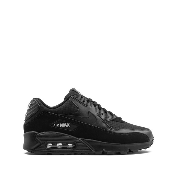 ナイキ メンズ スニーカー シューズ Air Max 90 Essential スニーカー Black/White