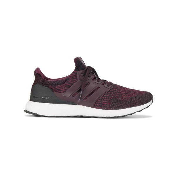 アディダス メンズ スニーカー シューズ Ultraboost スニーカー BURGUNDY