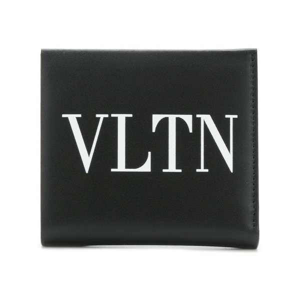 ヴァレンティノ ガラヴァーニ メンズ 財布 アクセサリー VLTN カードケース 0NO BLACK