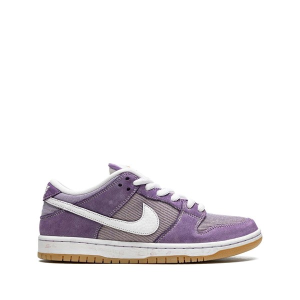 ナイキ メンズ スニーカー シューズ SB Dunk Low Pro スニーカー 500 LILAC/LILAC-LILAC