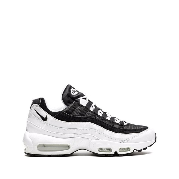 ナイキ メンズ スニーカー シューズ Air Max 95 スニーカー WHITE/BLACK