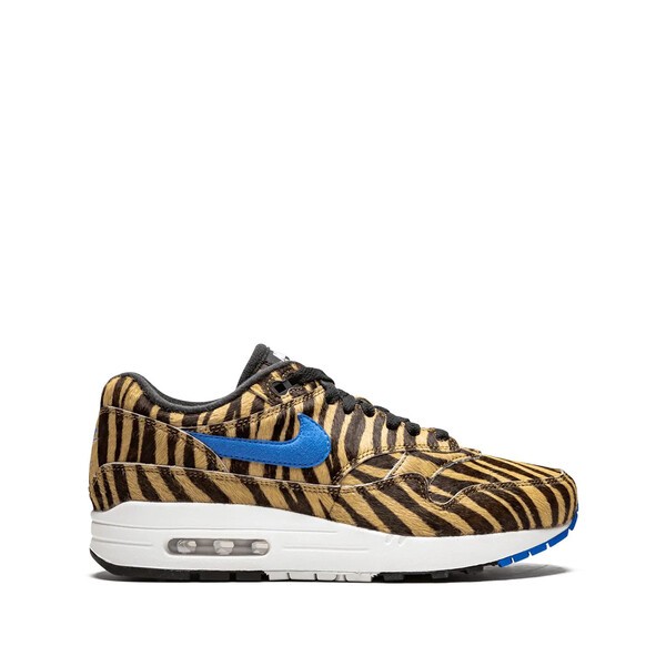 ナイキ メンズ スニーカー シューズ Air Max 1 スニーカー MULTI COLOR/MULTI COLOR/TIGER