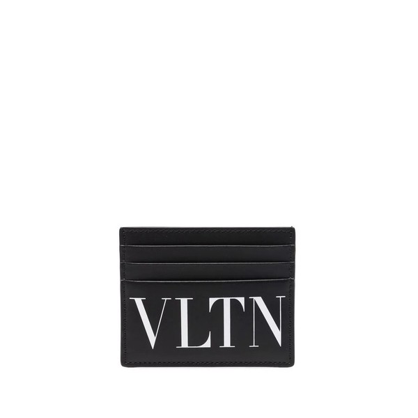 ヴァレンティノ ガラヴァーニ メンズ 財布 アクセサリー VLTN カードケース 0NO NERO