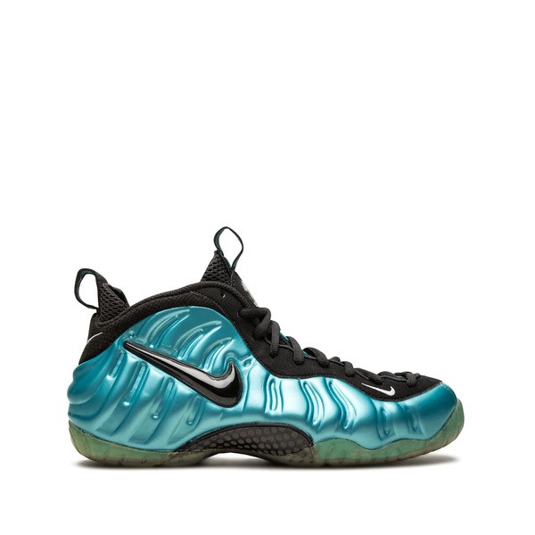 ナイキ メンズ スニーカー シューズ Air Foamposite One ハイカットスニーカー 410