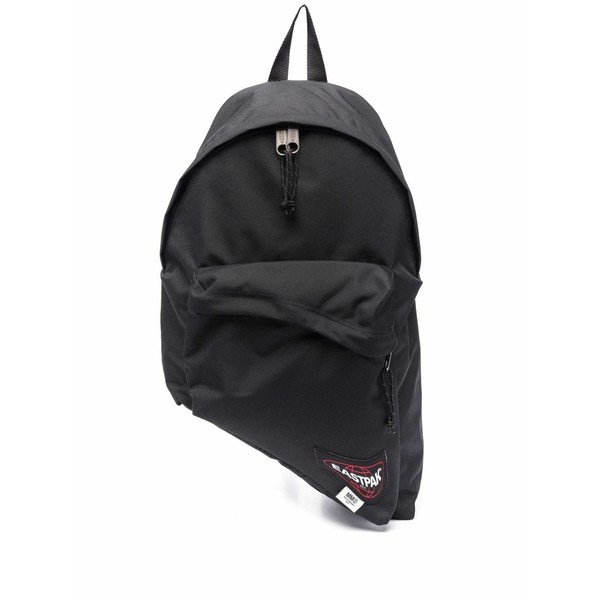 マルタンマルジェラ メンズ バックパック・リュックサック バッグ x Eastpak 'Dripping Pak'r' バックパック T8013 Black