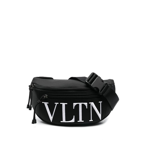 ヴァレンティノ ガラヴァーニ メンズ ビジネス系 バッグ VLTN ベルトバッグ 0NI NERO/BIA