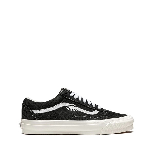 バンズ メンズ スニーカー シューズ x Notre OG Old Skool LX スニーカー BLACK/MARSHMALLOW