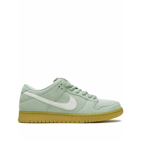 ナイキ メンズ スニーカー シューズ SB Dunk スニーカー JADE HORIZON/PALE IVORY