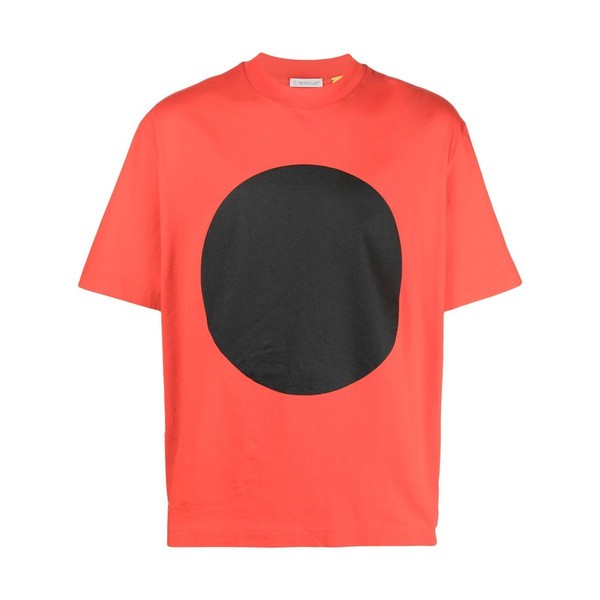 クレイググリーン メンズ Tシャツ トップス プリント Tシャツ 301 ORANGE