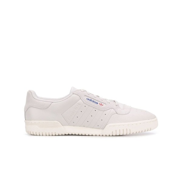 アディダス メンズ スニーカー シューズ Powerphase スニーカー GREONE GREONE CWHITE