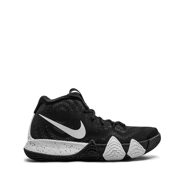 ナイキ メンズ スニーカー シューズ Kyrie 4 TB ハイカットスニーカー 001 BLACK/WHITE