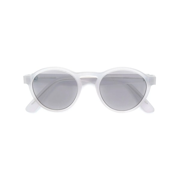 マイキータ メンズ サングラス・アイウェア アクセサリー Mykita x Maison Margiela ラウンドサングラス 817