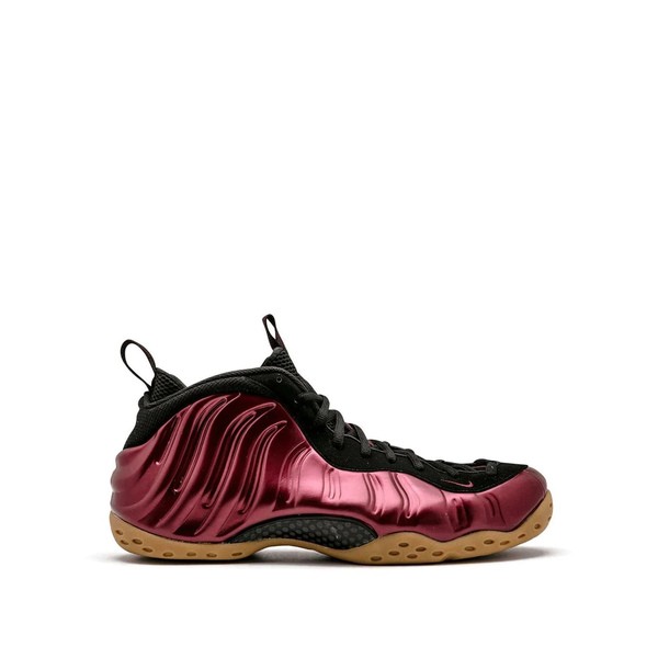 ナイキ メンズ スニーカー シューズ Air Foamposite One スニーカー NIGHT MAROON/NIGHT MAROON-BLAC