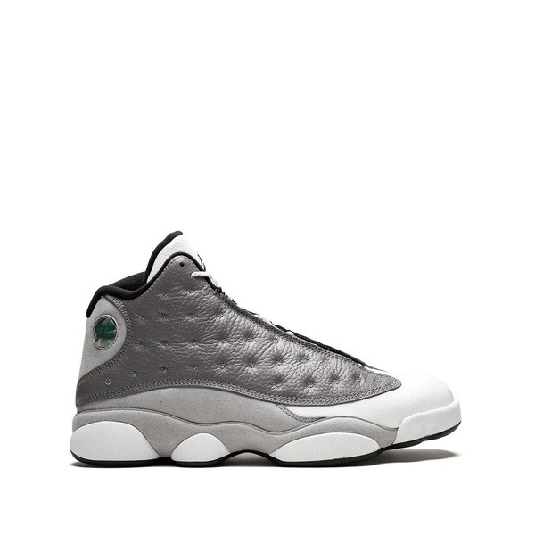 ジョーダン メンズ スニーカー シューズ Air Jordan 13 スニーカー ATMOSPHERE GREY/WHITE-UNIVERSI