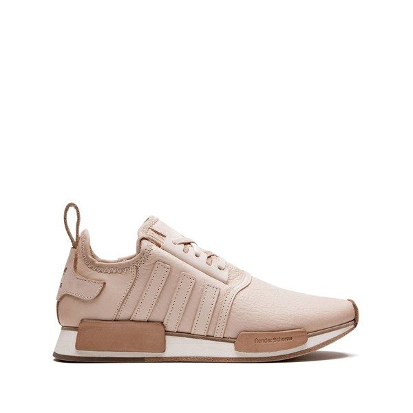 アディダス メンズ スニーカー シューズ adidas x Hender Scheme NMD_R1 スニーカー NATURA CREME