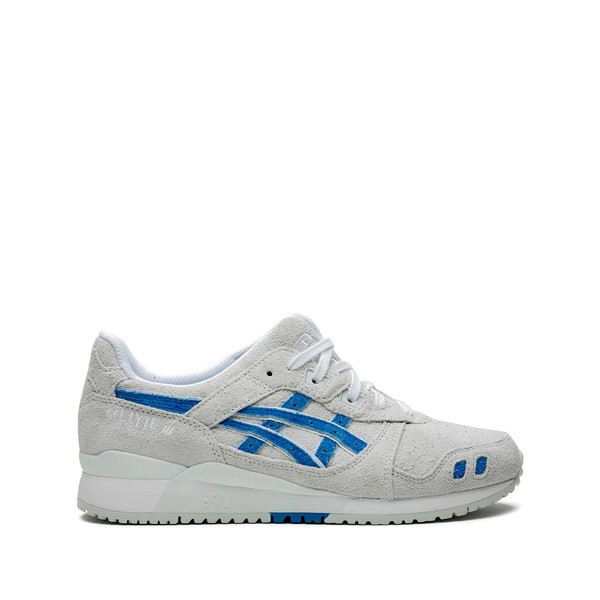 アシックス メンズ スニーカー シューズ Gel-Lyte 3 OG スニーカー POLAR SHADE/POLAR SHADE