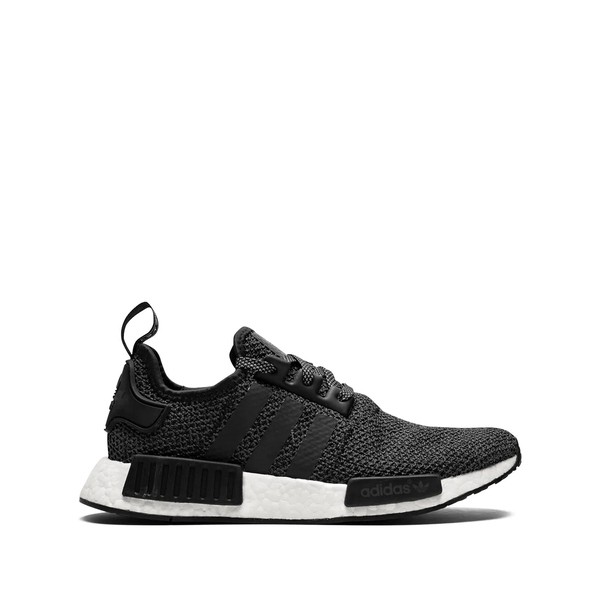 アディダス メンズ スニーカー シューズ NMD_R1 スニーカー CTECHBLACK/BLACK/WHITE