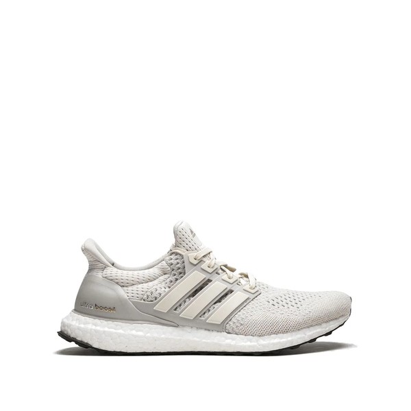 アディダス メンズ スニーカー シューズ UltraBOOST スニーカー CBEIGE/CGREY