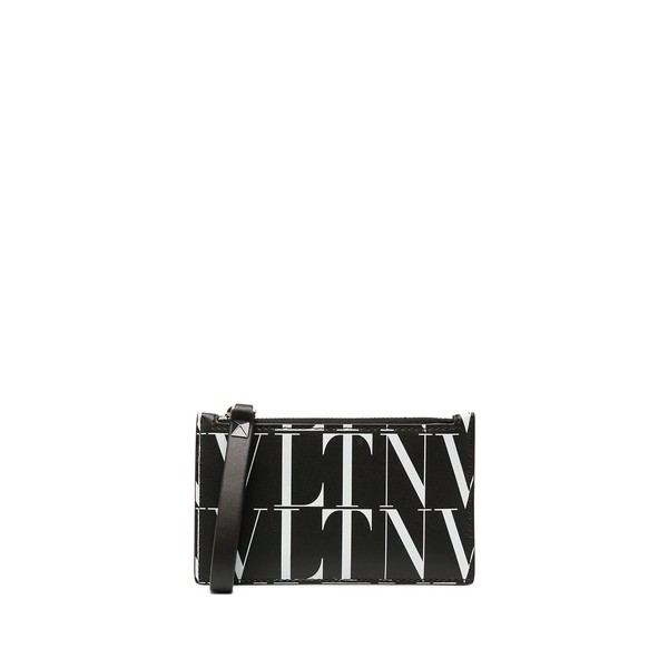 ヴァレンティノ ガラヴァーニ メンズ 財布 アクセサリー VLTN 財布 0NI nero-bianco