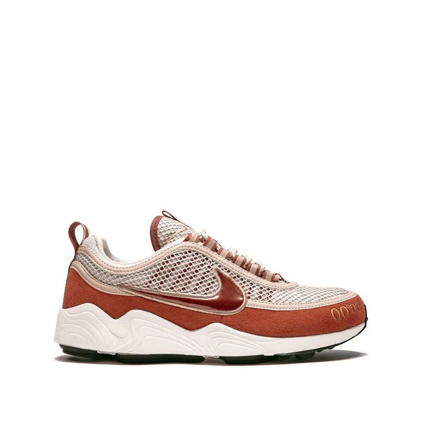 ナイキ メンズ スニーカー シューズ Air Zoom Spiridon UK スニーカー SAND/MARS STONE-DESSERT SAND