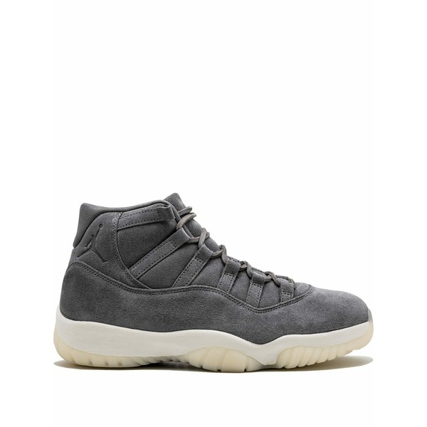 ジョーダン メンズ スニーカー シューズ Air Jordan 11 スニーカー COOL GREY/SAIL