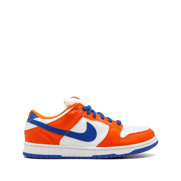 ナイキ メンズ スニーカー シューズ Dunk Low Pro SB スニーカー SAFETY ORANGE/HYPER BLUE-WHITE