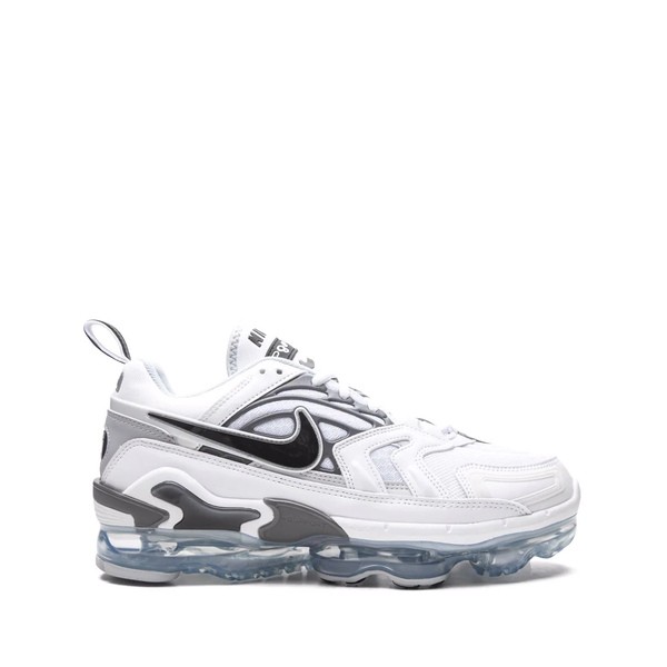 ナイキ メンズ スニーカー シューズ Air VaporMax EVO チャンキースニーカー 100 WHITE/WHITE-GREY