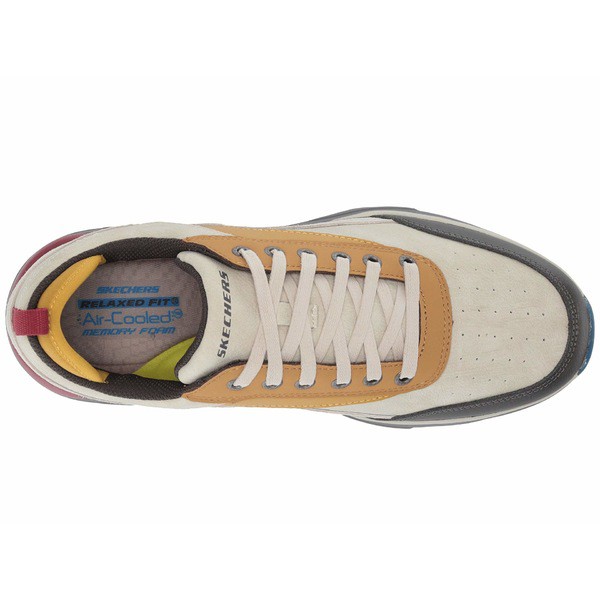 SKECHERS ファッション Relaxed Fit Verrado - Corden シューズ
