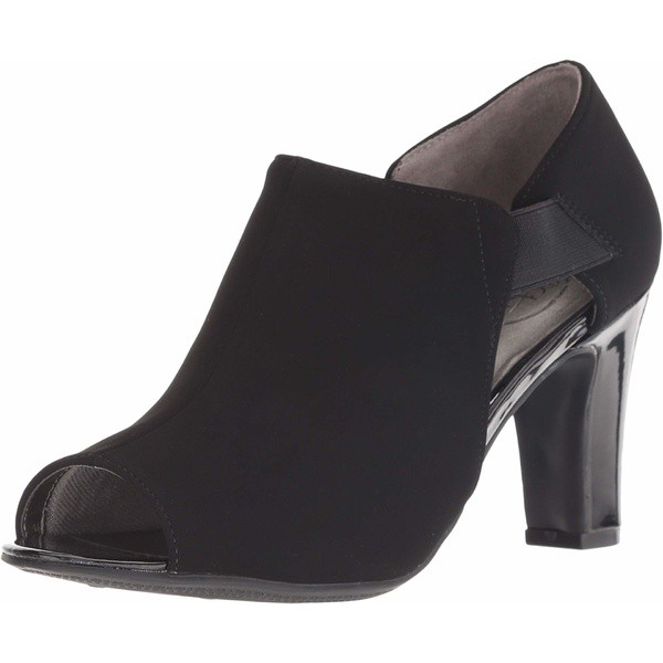 国産定番 ライフストライド レディース ヒール シューズ Constance Black BBPの通販はau PAY マーケット - asty|商品ロットナンバー:373638518 即納安い