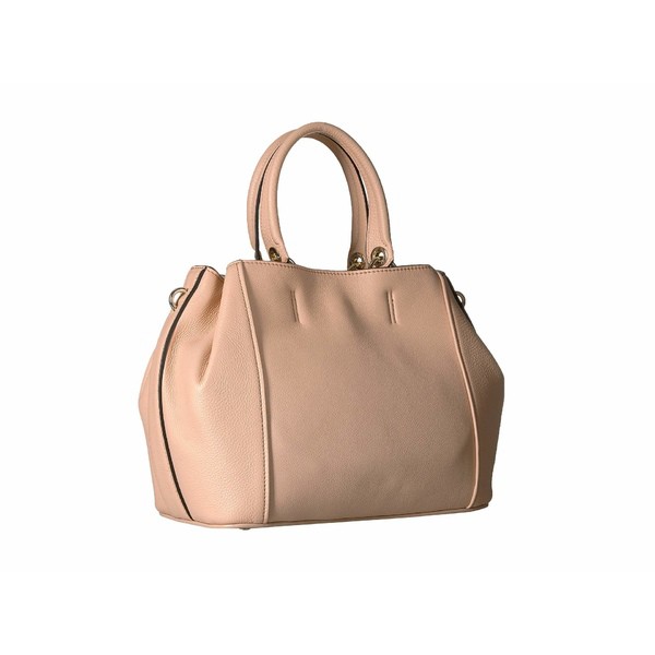 お得限定SALE カルバンクライン レディース ハンドバッグ バッグ Pebble Leather Satchel Intimateの通販はau PAY マーケット - asty|商品ロットナンバー:373099759 正規品低価