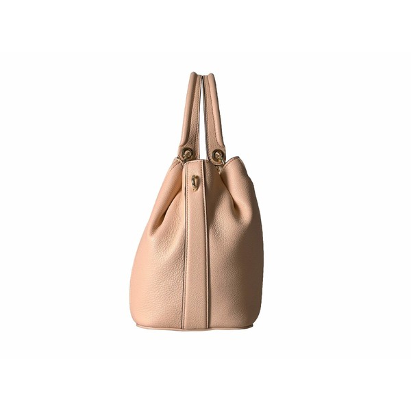お得限定SALE カルバンクライン レディース ハンドバッグ バッグ Pebble Leather Satchel Intimateの通販はau PAY マーケット - asty|商品ロットナンバー:373099759 正規品低価