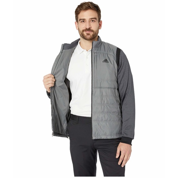 アディダス メンズ コート アウター Climaheat Primaloft Jacket Grey Threeの通販はau Wowma ワウマ Asty 商品ロットナンバー 373672812
