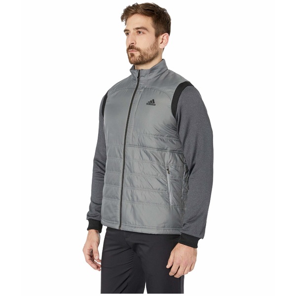 アディダス メンズ コート アウター Climaheat Primaloft Jacket Grey Threeの通販はau Wowma ワウマ Asty 商品ロットナンバー 373672812