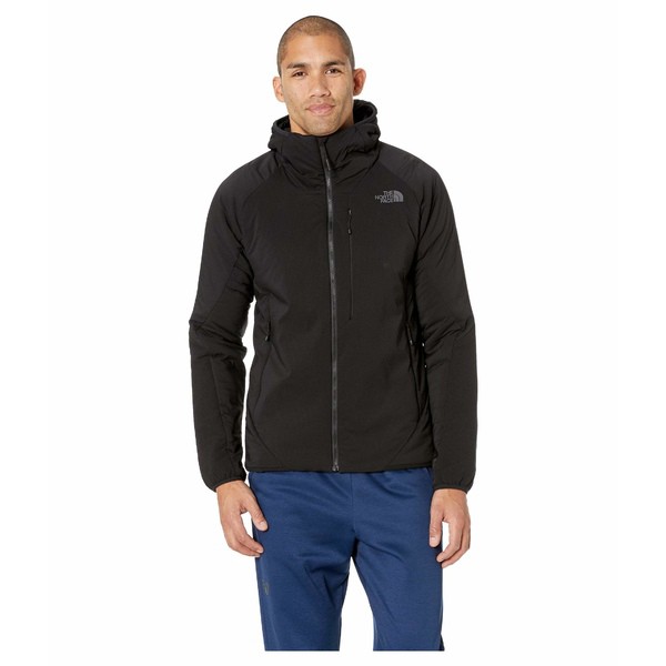 今季一番 ノースフェイス メンズ コート アウター Ventrix Hoodie TNF Black/TNF Black, 自転車専門店 COCOS ce994286