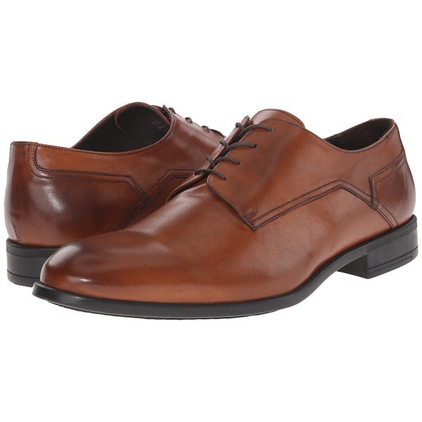 春早割 ブルーノマグリ メンズ ドレスシューズ シューズ Maitland Brandy, 鏡町 1427cbef