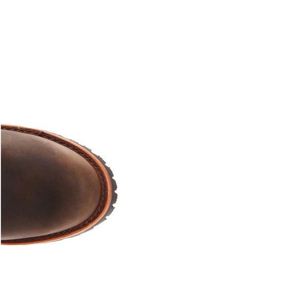 定番人気人気SALE チペワ Apache Logger Chocolateの通販はau PAY マーケット - asty｜商品ロットナンバー：373816481 メンズ ブーツ＆レインブーツ シューズ HOTお買い得