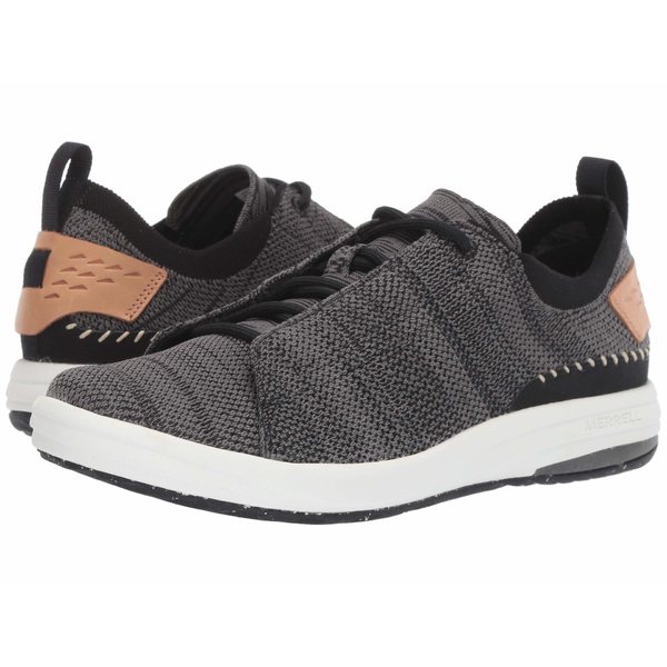 Black 通販 レディース Gridway シューズ スニーカー メレル