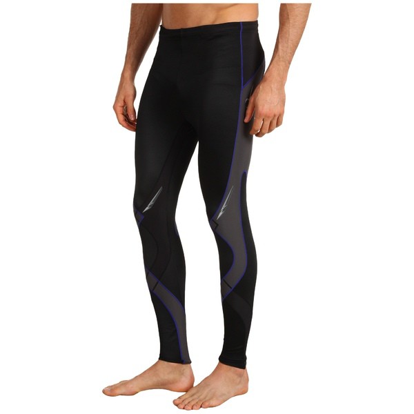 好評即納 CW-X Stabilyx Tight Black/Grey/Blueの通販はau PAY マーケット - asty|商品ロットナンバー:373865917 メンズ カジュアルパンツ ボトムス 正規激安