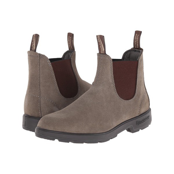 【超特価SALE開催!】 ブランドストーン メンズ ブーツ&レインブーツ シューズ BL1459 Olive Suede, 【超お買い得!】 b2312e6c