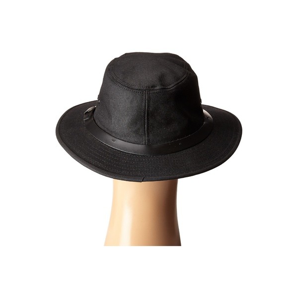 好評超歓迎 フィルソン メンズ 帽子 アクセサリー Tin Packer Hat Blackの通販はau PAY マーケット - asty｜商品ロットナンバー：373901399 国産HOT